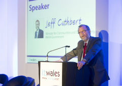 Jeff Cuthbert